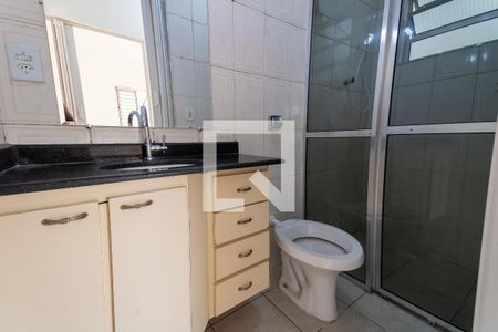 Casa para alugar com 50m², 2 quartos e 1 vagaBanheiro