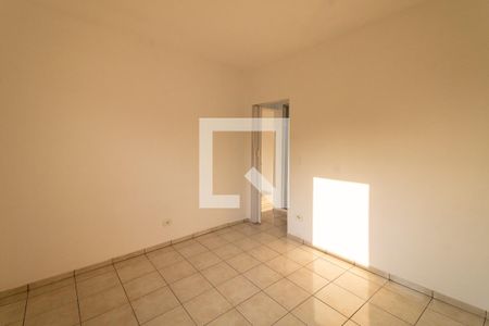 Quarto 1 de casa para alugar com 2 quartos, 50m² em Vila Olinda, São Paulo