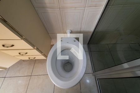 Casa para alugar com 50m², 2 quartos e 1 vagaBanheiro