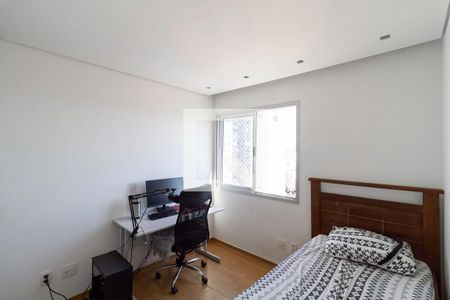 Quarto 1 de apartamento à venda com 3 quartos, 220m² em Castelo, Belo Horizonte