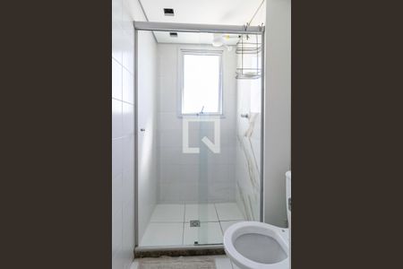 Apartamento à venda com 220m², 3 quartos e 3 vagasBanheiro social