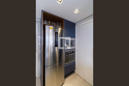 Apartamento à venda com 220m², 3 quartos e 3 vagasCozinha