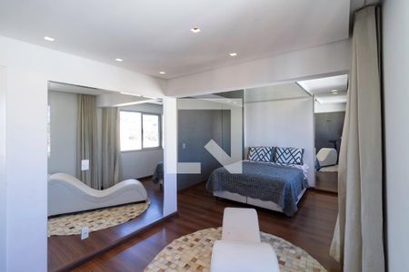 Apartamento à venda com 220m², 3 quartos e 3 vagasSuíte