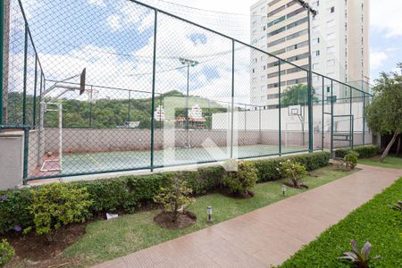 Apartamento à venda com 220m², 3 quartos e 3 vagasQuadra Esportiva