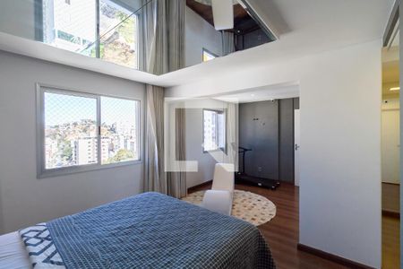 Apartamento à venda com 220m², 3 quartos e 3 vagasSuíte