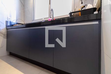 Apartamento à venda com 220m², 3 quartos e 3 vagasCozinha