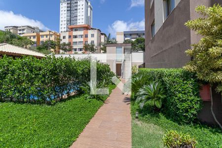 Apartamento à venda com 220m², 3 quartos e 3 vagasEntrada