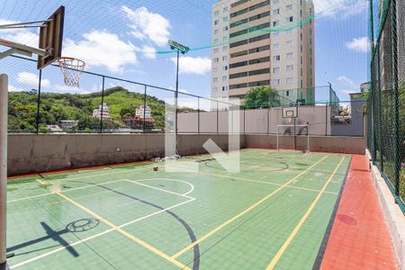 Apartamento à venda com 220m², 3 quartos e 3 vagasQuadra Esportiva