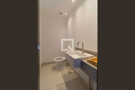 Apartamento à venda com 220m², 3 quartos e 3 vagasCobertura - Lavabo