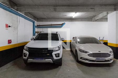 Apartamento à venda com 220m², 3 quartos e 3 vagasGaragem