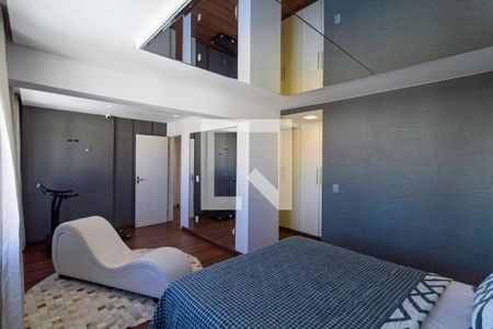 Apartamento à venda com 220m², 3 quartos e 3 vagasSuíte