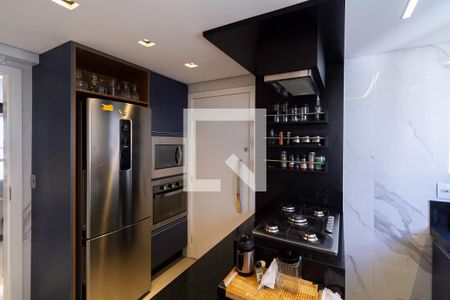 Apartamento à venda com 220m², 3 quartos e 3 vagasCozinha