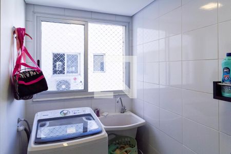 Apartamento à venda com 220m², 3 quartos e 3 vagasÁrea de serviço