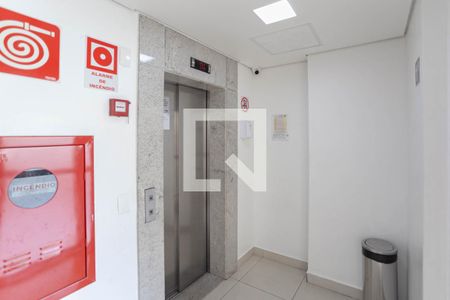 Apartamento à venda com 220m², 3 quartos e 3 vagasHall de entrada
