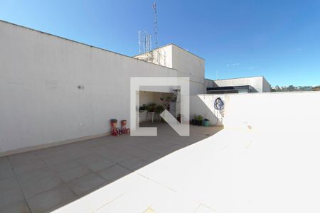 Apartamento à venda com 220m², 3 quartos e 3 vagasCobertura