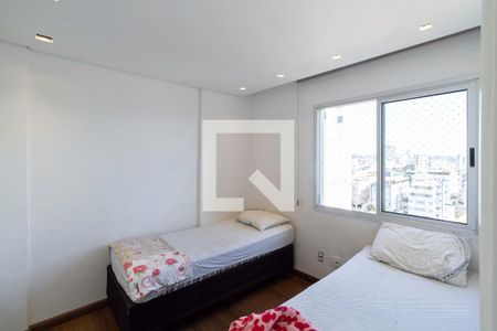 Apartamento à venda com 220m², 3 quartos e 3 vagasQuarto 2