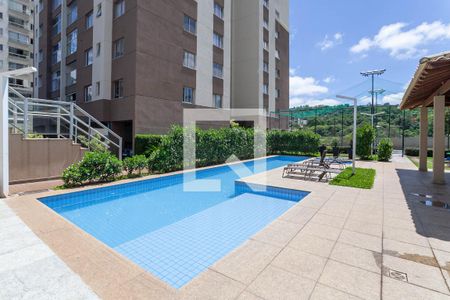Apartamento à venda com 220m², 3 quartos e 3 vagasÁrea comum - Piscina