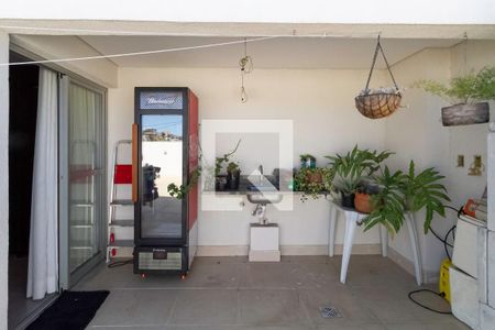 Apartamento à venda com 220m², 3 quartos e 3 vagasCobertura