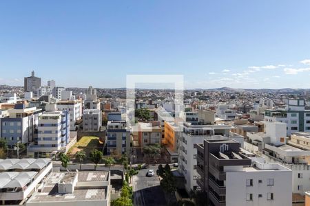 Apartamento à venda com 220m², 3 quartos e 3 vagasVista da varanda da sala 1