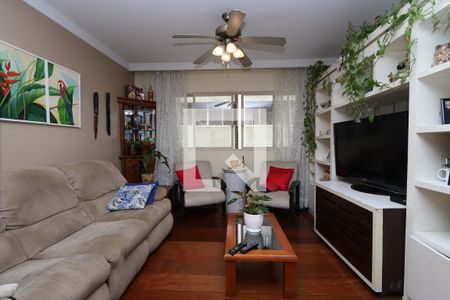 Sala de apartamento à venda com 2 quartos, 87m² em Vila Mariana, São Paulo