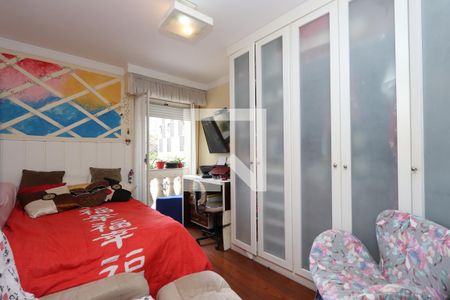 Quarto 1 de apartamento à venda com 2 quartos, 87m² em Vila Mariana, São Paulo