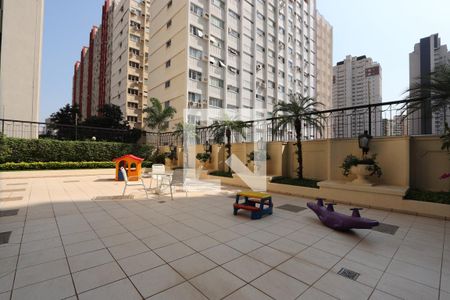 Apartamento à venda com 87m², 2 quartos e 1 vagaÁrea comum - Playground