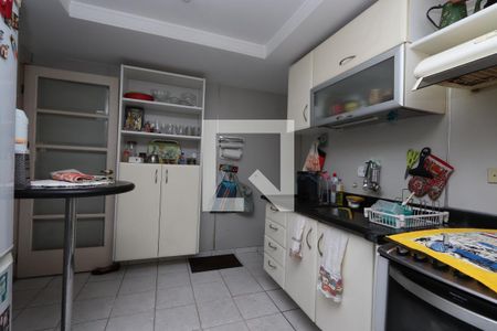 Apartamento à venda com 87m², 2 quartos e 1 vagaCozinha