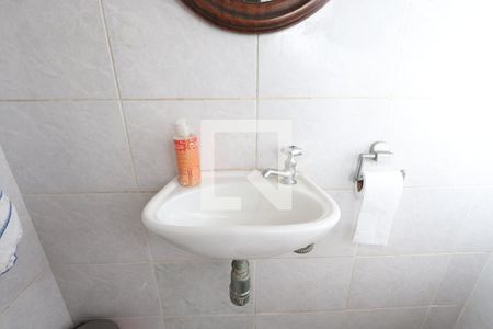 Apartamento à venda com 87m², 2 quartos e 1 vagaBanheiro de serviço