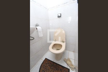 Apartamento à venda com 87m², 2 quartos e 1 vagaBanheiro de serviço