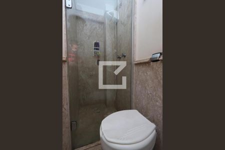 Apartamento à venda com 87m², 2 quartos e 1 vagaBanheiro