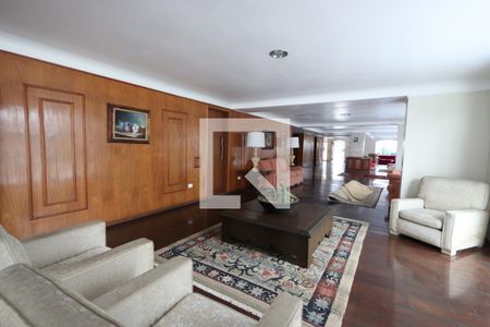 Apartamento à venda com 87m², 2 quartos e 1 vagaÁrea comum - Hall social