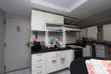 Apartamento à venda com 87m², 2 quartos e 1 vagaCozinha