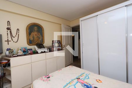 Apartamento à venda com 87m², 2 quartos e 1 vagaQuarto 2