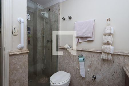 Apartamento à venda com 87m², 2 quartos e 1 vagaBanheiro