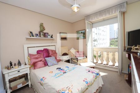 Apartamento à venda com 87m², 2 quartos e 1 vagaQuarto 2