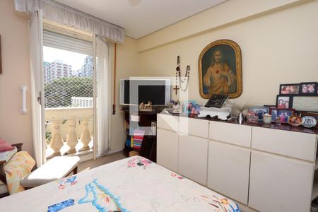 Apartamento à venda com 87m², 2 quartos e 1 vagaQuarto 2