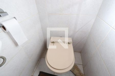 Apartamento à venda com 87m², 2 quartos e 1 vagaBanheiro de serviço