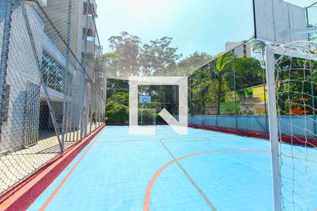 Apartamento à venda com 64m², 2 quartos e 1 vagaÁrea de Serviço