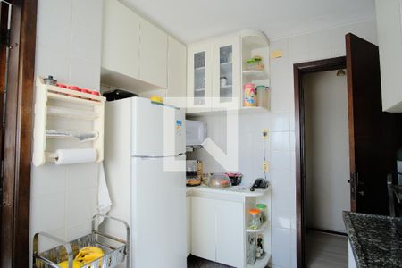 Apartamento à venda com 64m², 2 quartos e 1 vagaCozinha