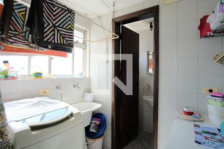 Apartamento à venda com 64m², 2 quartos e 1 vagaÁrea de Serviço