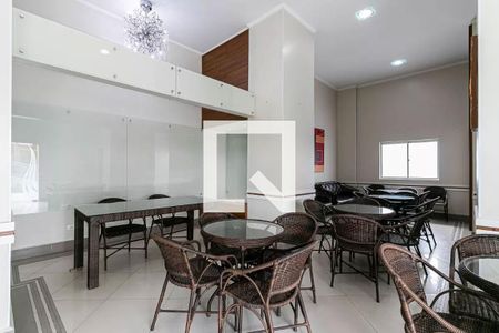 Apartamento à venda com 64m², 2 quartos e 1 vagaÁrea de Serviço