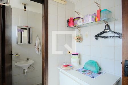 Apartamento à venda com 64m², 2 quartos e 1 vagaÁrea de Serviço