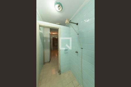 Casa à venda com 390m², 3 quartos e 3 vagas Casa à venda com 390m², 3 quartos e 3 vagasGaragem - Banheiro