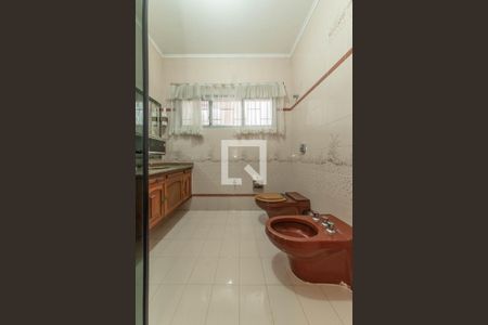 Casa à venda com 390m², 3 quartos e 3 vagas Casa à venda com 390m², 3 quartos e 3 vagasBanheiro 2