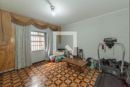 Casa à venda com 390m², 3 quartos e 3 vagas Casa à venda com 390m², 3 quartos e 3 vagasQuarto 2