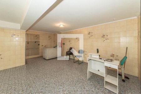 Casa à venda com 390m², 3 quartos e 3 vagas Casa à venda com 390m², 3 quartos e 3 vagasGaragem