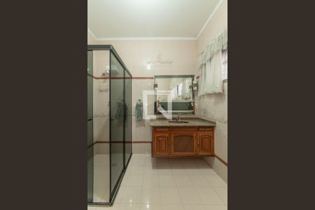 Casa à venda com 390m², 3 quartos e 3 vagas Casa à venda com 390m², 3 quartos e 3 vagasBanheiro 2