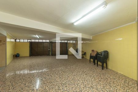 Casa à venda com 390m², 3 quartos e 3 vagas Casa à venda com 390m², 3 quartos e 3 vagasGaragem
