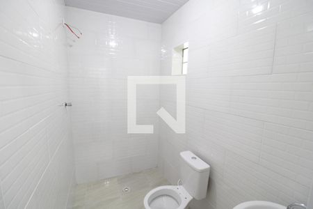 Banheiro de casa para alugar com 1 quarto, 24m² em Imirim, São Paulo