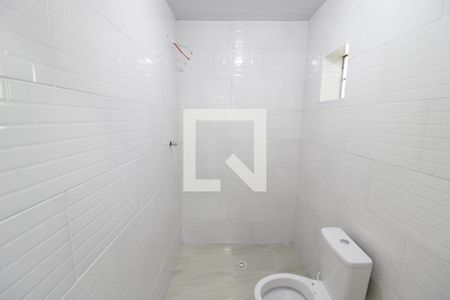 Banheiro de casa para alugar com 1 quarto, 24m² em Imirim, São Paulo